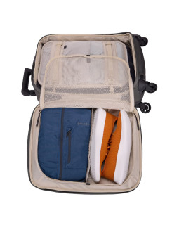 Thule 5048 Subterra 2 carry on spinner Vetiver Gray-foto3