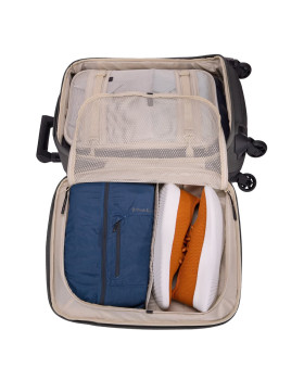 Thule 5048 Subterra 2 carry on spinner Vetiver Gray-foto3