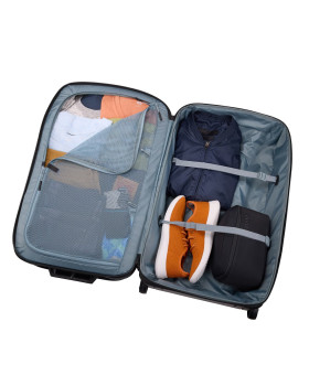 Thule 5051 Subterra 2 Wheeled Duffel Black-foto3