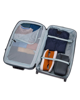 Thule 5052 Subterra 2 Wheeled Duffel Dark Slate-foto3