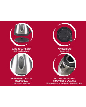 Beper P101BOL001-foto3