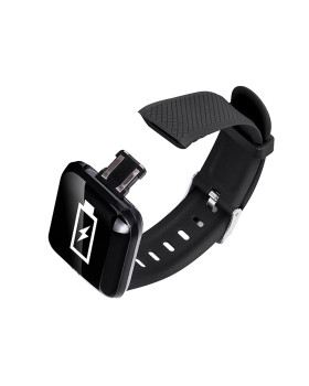 Tracer 47029 T-Watch TW6 ECHO X-Black-foto3