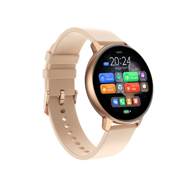 Tracer 47277 Smartwatch SMW9A Spark Nutikellad