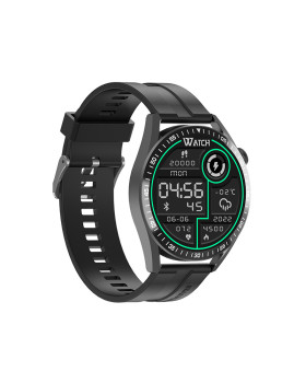 Tracer 47304 Smartwatch SM8V Onyx-foto3