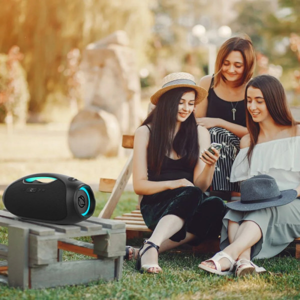 Manta SPK320 Bluetooth kõlarid