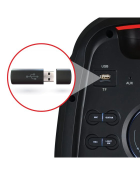 Manta SPK0802B120 ATTIS-foto3