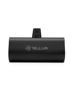 Tellur PD203 Powerbank 5000mAh black-foto3