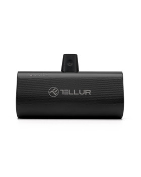 Tellur PD203 Powerbank 5000mAh black-foto3