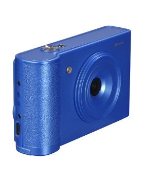 Denver DCA-4811 Blue-foto3