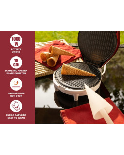 Beper P101CUD002 Party Line-foto3