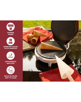 Beper P101CUD002 Party Line-foto3