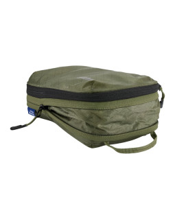Thule 5115 Compression Packing Cube Small,  Soft Green-foto3