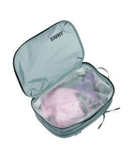 Thule 5118 Clean Dirty Packing Cube,  Pond  Gray-foto3