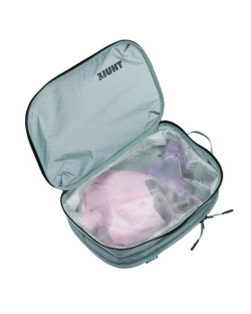 Thule 5118 Clean Dirty Packing Cube,  Pond  Gray-foto3