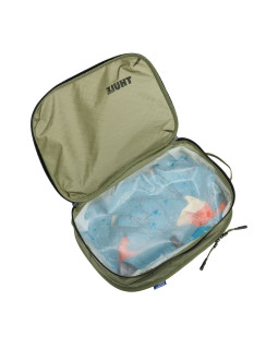 Thule 5119 Clean Dirty Packing Cube Pond Gray-foto3