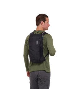 Thule 5076 Alltrail Hydration Backpack 10L Black-foto3