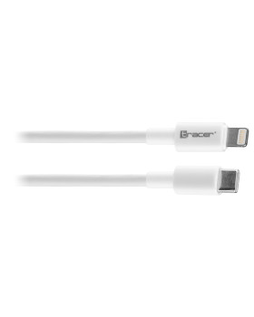 Tracer 47169 USB Typ-C - Lightning M/M 1m-foto3