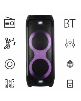 Manta SPK1001B300 Athos-foto3