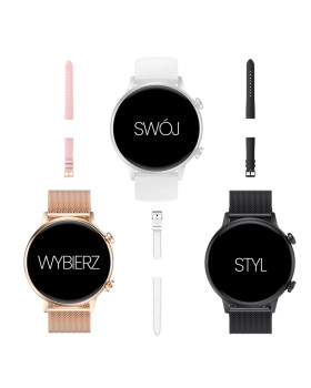 Manta Alexa Mini SWU502WH White-foto3