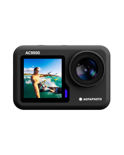 AGFA AC9500 Black-foto3