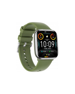 MyPhone Watch Pastel silver/greenwood-foto3