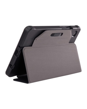 Case Logic 5182 SnapView Samsung Galaxy Tab A9 8.7 case CSGE-2196 Black-foto3