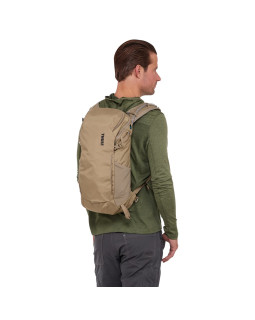 Thule 5081 Alltrail Hydration Backpack 16L Faded Khaki-foto3