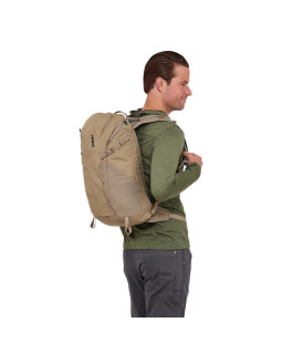 Thule 5084 Alltrail Hydration Backpack 22L Faded Khaki-foto3