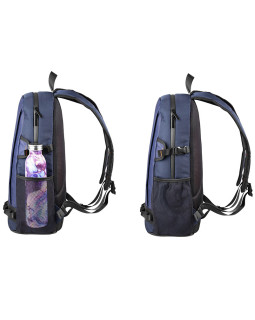 Tracer 47218 Packer Blue-foto3