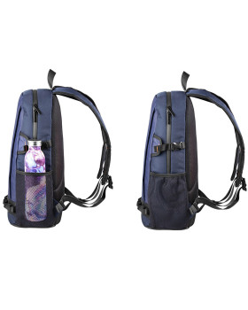 Tracer 47218 Packer Blue-foto3