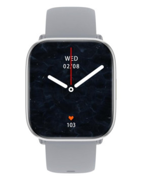 MyPhone Watch Pastel Silver/Foggy Day-foto3