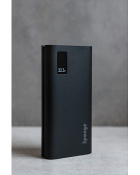 Sponge Energy 20000 Black QC (20000mAh)-foto3