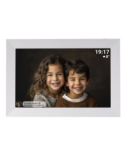 Denver PFF-1012W White-foto3