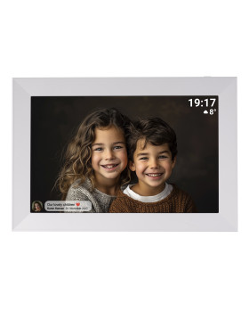 Denver PFF-1012W White-foto3