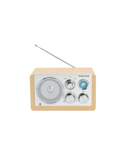 Denver TR-63 Light Wood-foto3