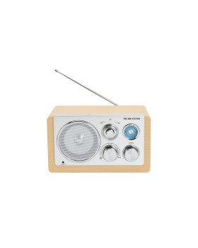 Denver TR-63 Light Wood-foto3