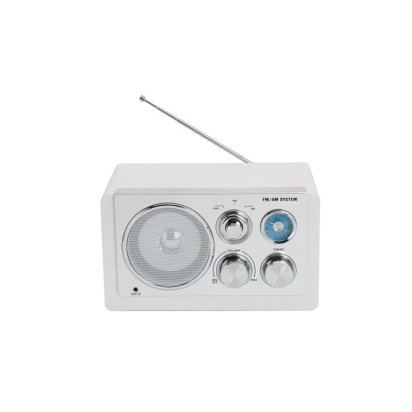 Denver TR-63 White Denver TR-63 White