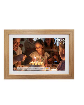 Denver PFF-1543LW Light Wood-foto3