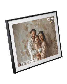 Denver PFF-1970 Black-foto3