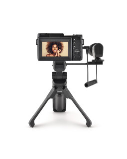 AGFA VLG-4K Vlogging Camera Bundle-foto3