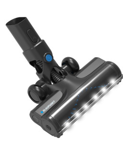 Blaupunkt VCH801-foto3