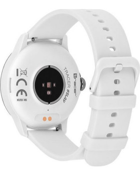 Tracer 47411 Smartwatch SMK3 Slay White-foto3