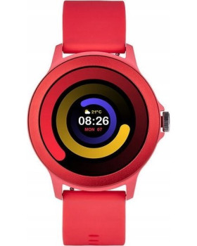 Tracer 47412 Smartwatch SMK3 Slay Red-foto3