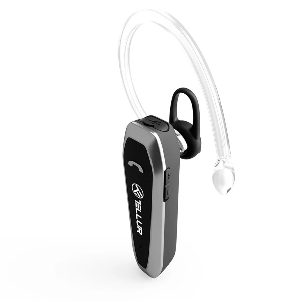 Tellur Bluetooth Headset Vox 100 Black Tellur Bluetooth Headset Vox 100 Black