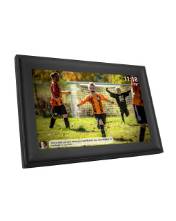 Denver PFF-1080B Black-foto3