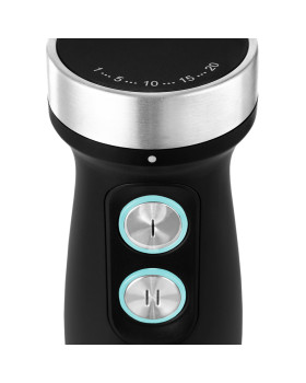 Gastroback 40972 Design Power Hand Blender Set 5in1-foto3