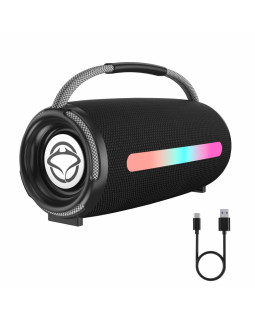 Manta SPK140GO BT Black-foto3