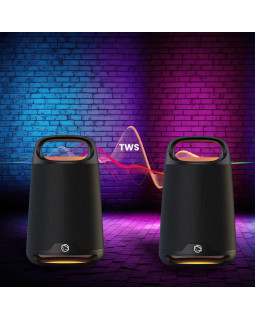 Manta SPK330B Otus-foto3