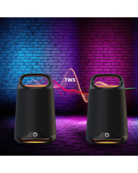 Manta SPK330B Otus-foto3