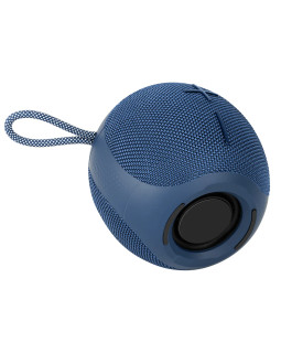 Tellur Mirage Bluetooth Speaker 12W blue-foto3